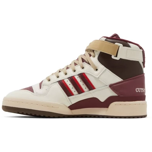 Adidas Forum High Celebrates New York’s