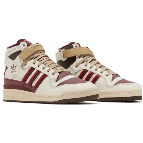 Adidas Forum High Celebrates New York’s