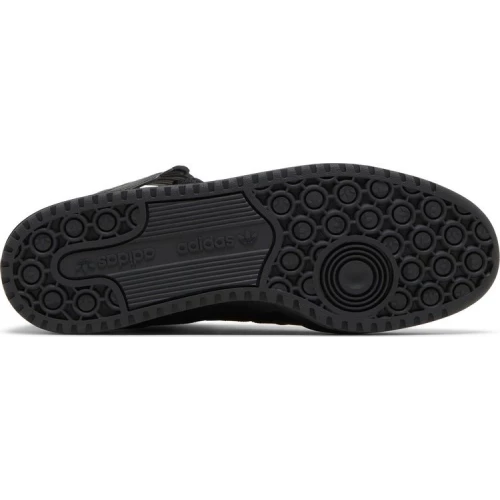 Кроссовки Adidas x Jeremy Scott Wings 4.0 Core Black