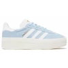 Кроссовки Adidas Gazelle Bold Clear Sky