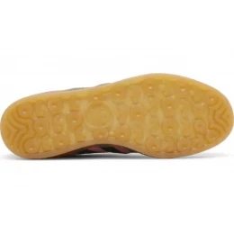 Кроссовки Adidas Gazelle Indoor Bliss Pink Purple