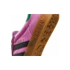 Кроссовки Adidas Originals Gazelle x Gucci Pink Velvet