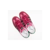 Кроссовки Adidas Originals Gazelle x Gucci Pink Velvet