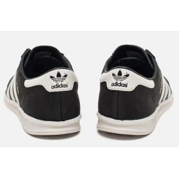 Кроссовки Adidas Hamburg Black White