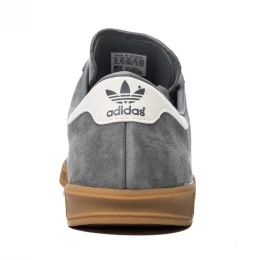 Кроссовки Adidas Hamburg Grey White