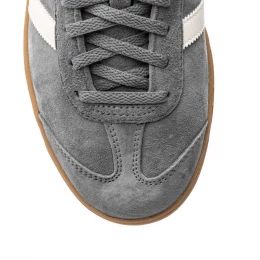 Кроссовки Adidas Hamburg Grey White