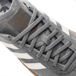Кроссовки Adidas Hamburg Grey White