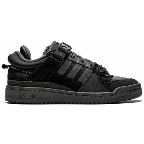 Кроссовки Adidas x Bad Bunny Forum 84 Buckle Low Back To School