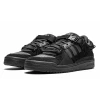 Кроссовки Adidas x Bad Bunny Forum 84 Buckle Low Back To School