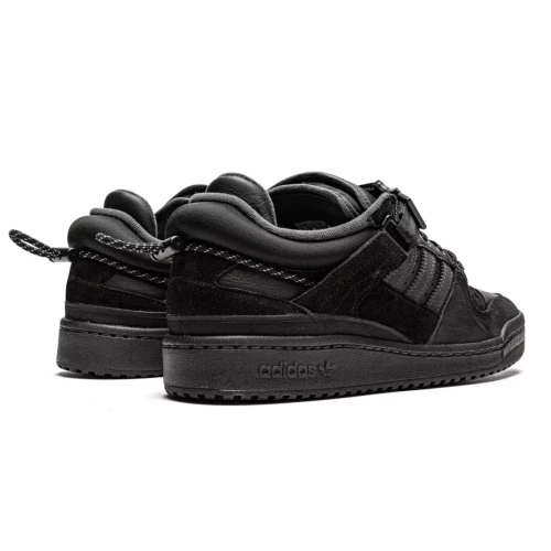 Кроссовки Adidas x Bad Bunny Forum 84 Buckle Low Back To School