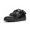 Кроссовки Adidas x Bad Bunny Forum 84 Buckle Low Back To School