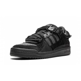 Кроссовки Adidas x Bad Bunny Forum 84 Buckle Low Back To School