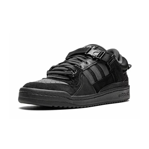 Кроссовки Adidas x Bad Bunny Forum 84 Buckle Low Back To School