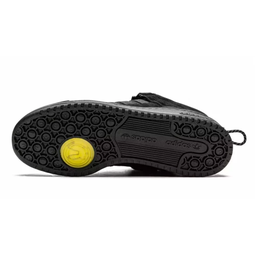 Кроссовки Adidas x Bad Bunny Forum 84 Buckle Low Back To School