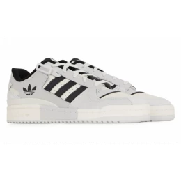 Adidas Forum Low 84 White Grey