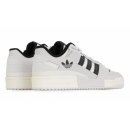 Adidas Forum Low 84 White Grey