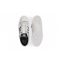 Adidas Forum Low 84 White Grey