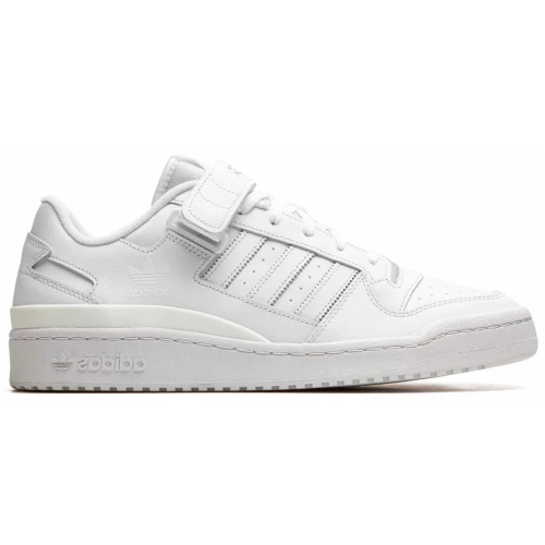 Кроссовки Adidas Forum Low 84 White