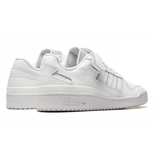 Кроссовки Adidas Forum Low 84 White