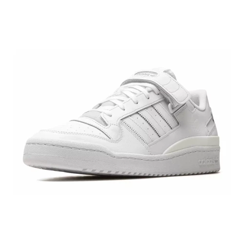 Кроссовки Adidas Forum Low 84 White