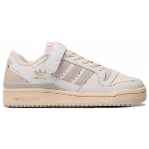 Кроссовки Adidas Forum Low 84 Gray