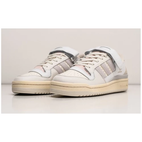 Кроссовки Adidas Forum Low 84 Gray
