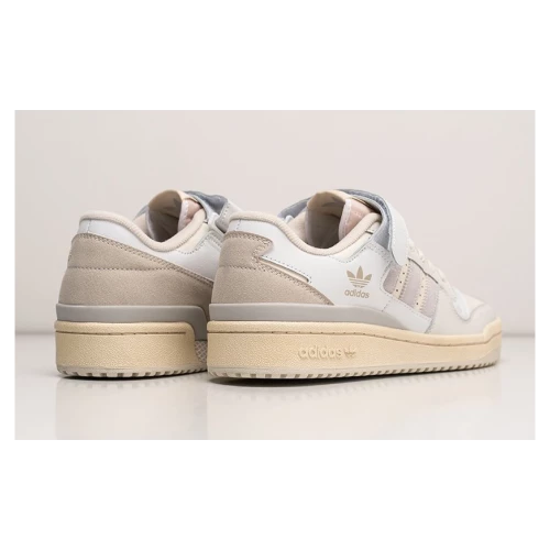 Кроссовки Adidas Forum Low 84 Gray