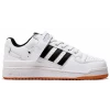 Adidas Forum Low 84 White Black