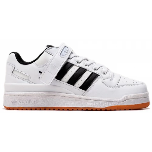 Adidas Forum Low 84 White Black
