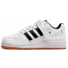 Adidas Forum Low 84 White Black