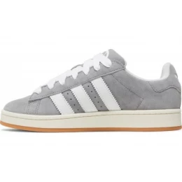 Кроссовки Adidas Campus 00S Crystal Grey Gum