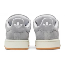 Кроссовки Adidas Campus 00S Crystal Grey Gum