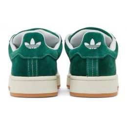 Adidas Originals Campus 00S Dark Green Gum