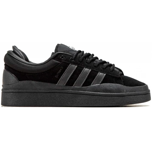Кроссовки Adidas Campus 00S Bad Bunny Black