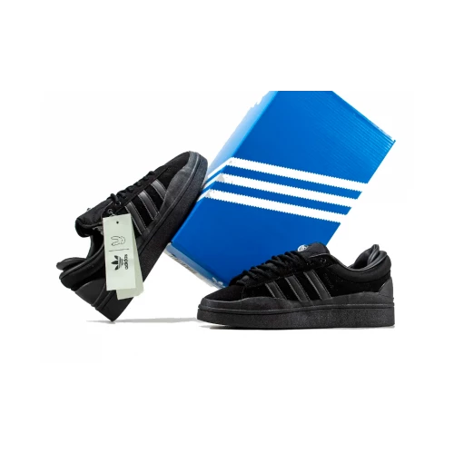 Кроссовки Adidas Campus 00S Bad Bunny Black