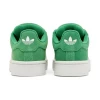 Adidas Campus 00S Green Cloud White