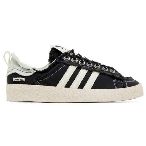 Adidas Campus 80S x Song For The Mute Black
