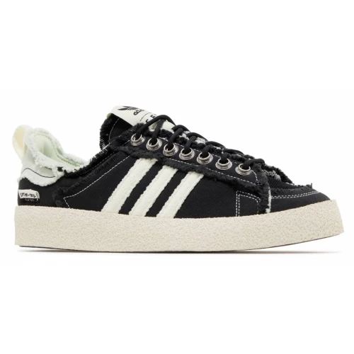 Adidas Campus 80S x Song For The Mute Black