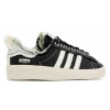 Adidas Campus 80S x Song For The Mute Black