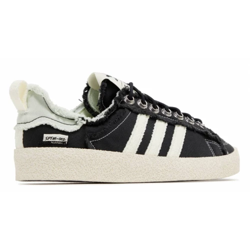 Adidas Campus 80S x Song For The Mute Black