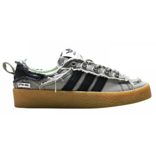 Adidas Campus 80S x Song For The Mute Grey