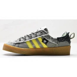 Adidas Campus 80S x Song For The Mute Grey