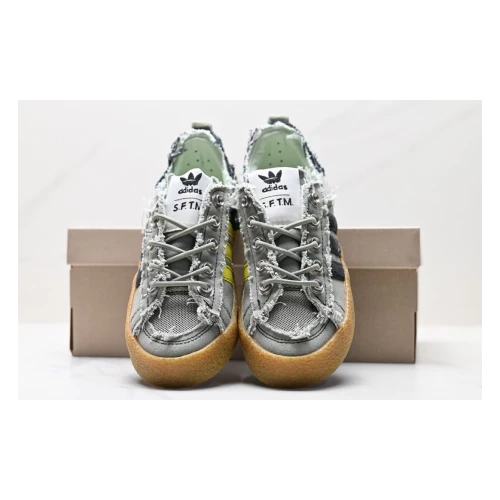 Adidas Campus 80S x Song For The Mute Grey