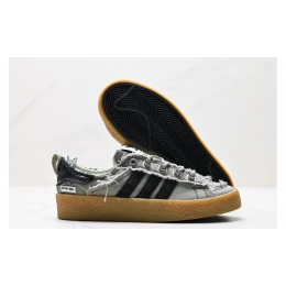 Adidas Campus 80S x Song For The Mute Grey