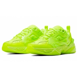 Кроссовки Nike M2k Tekno Triple Volt