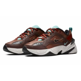 Кроссовки Nike M2k Tekno Brown