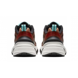 Кроссовки Nike M2k Tekno Brown
