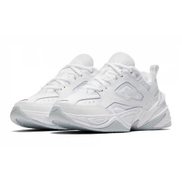Кроссовки Nike M2k Tekno Matte Silver