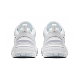 Кроссовки Nike M2k Tekno Matte Silver