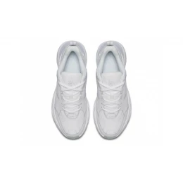 Кроссовки Nike M2k Tekno Matte Silver